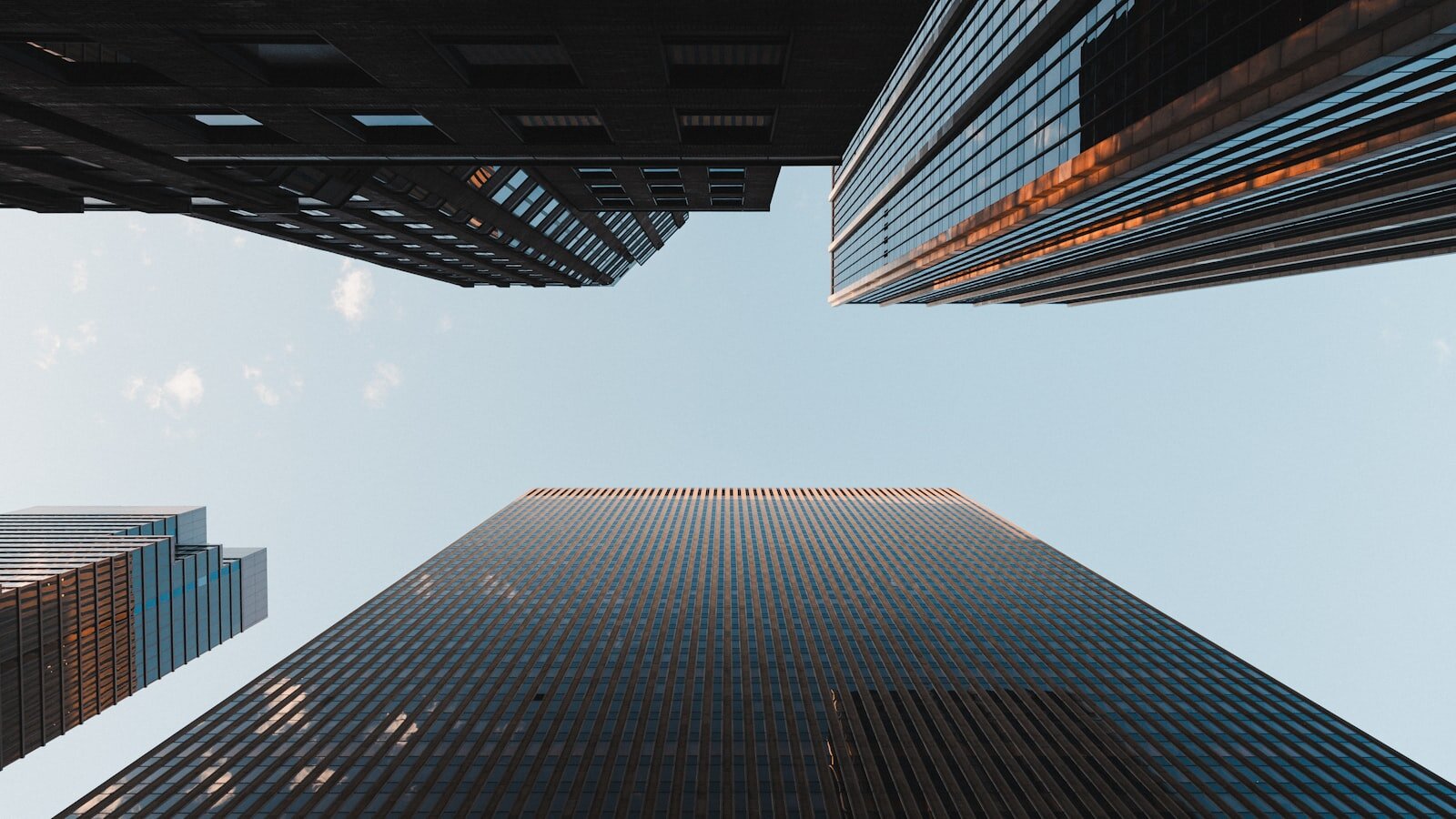 Commercial office building automation — energy controls and tenant comfort
