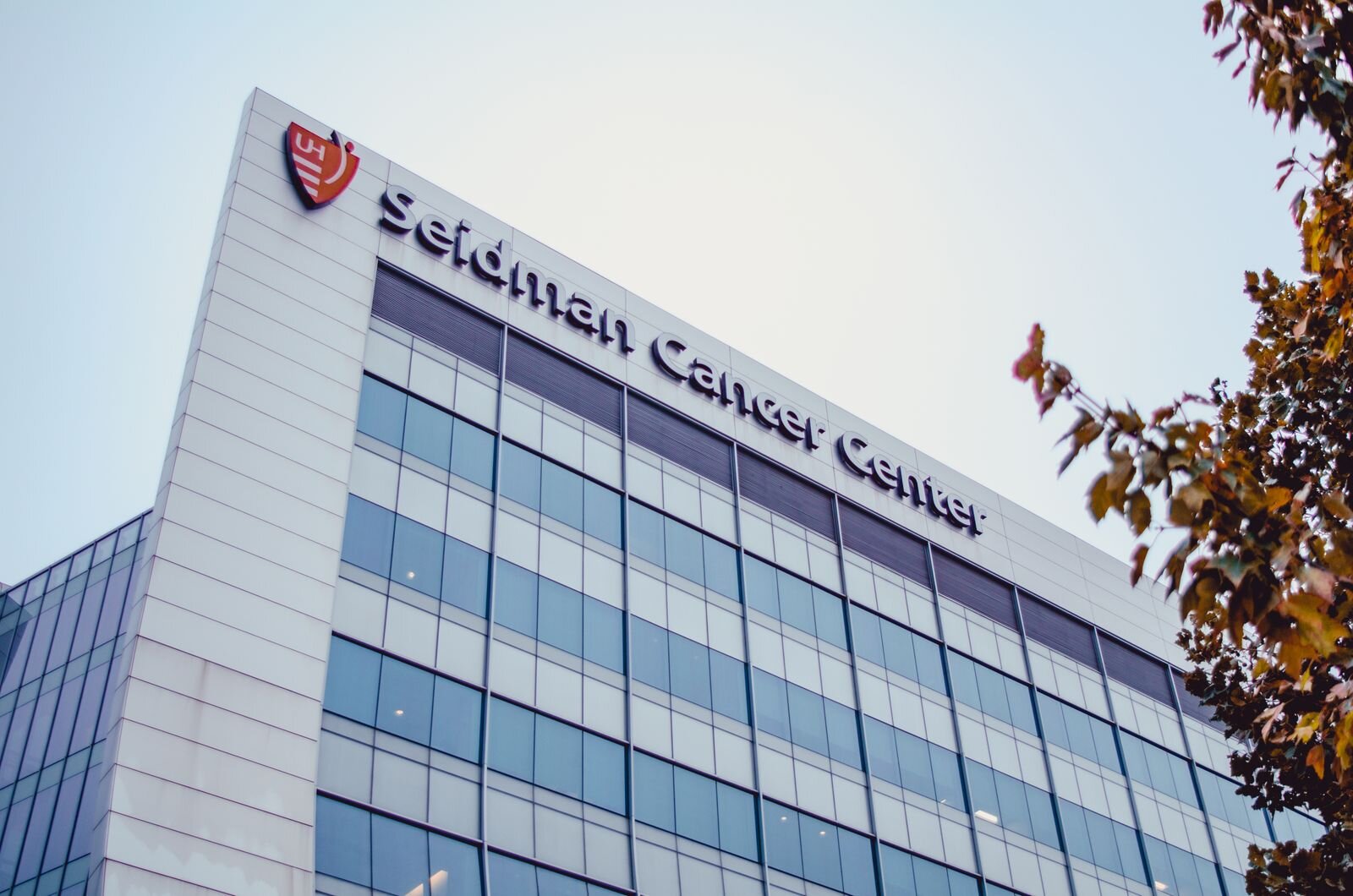Healthcare facility building automation — critical environment controls
